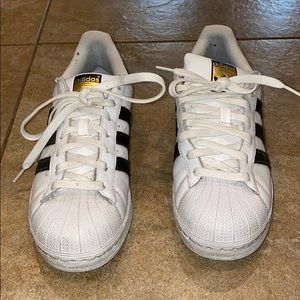 Adidas Superstar